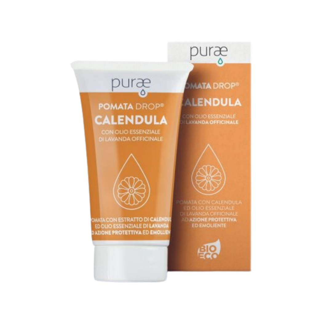 Pomata drop arnica Calendula
