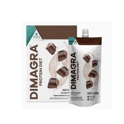 Dimagra protein diet