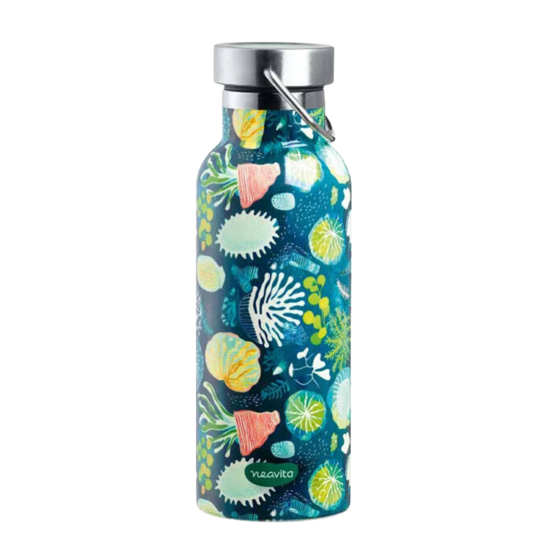 Neavita Twice Bottiglia Thermos