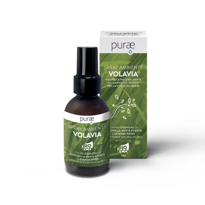 Purae Spray Ambiente volavia