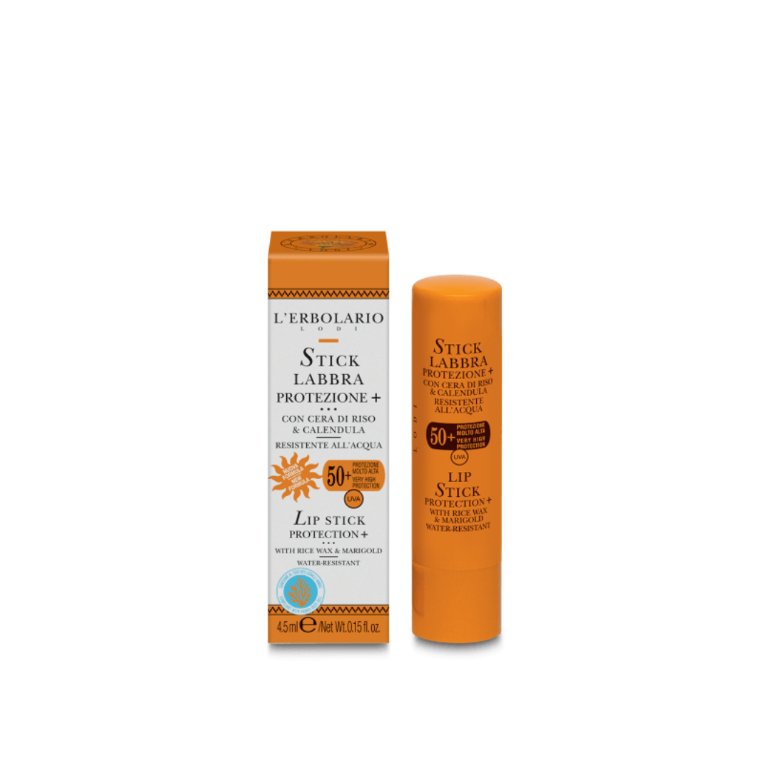 Stick Solare Labbra SPF 50+