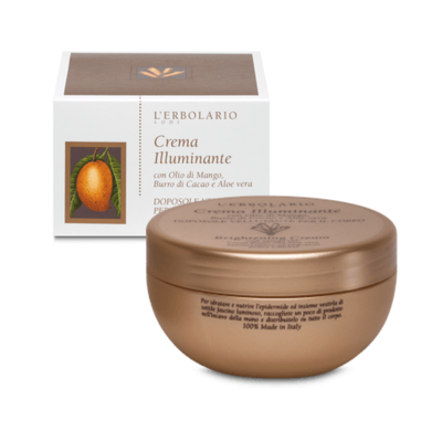 Crema Illuminante Doposole