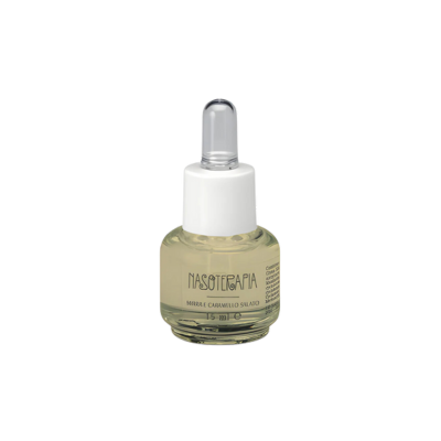 Accordi di fondo essenza aromatica
