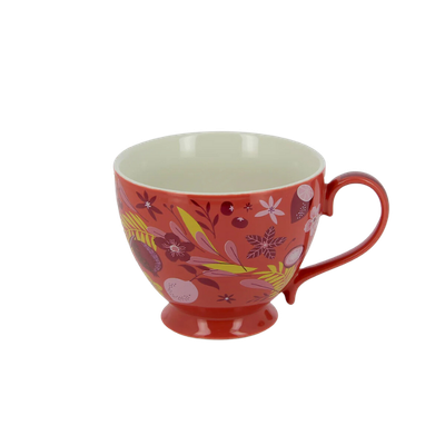 Herbal mug - Tisana collection