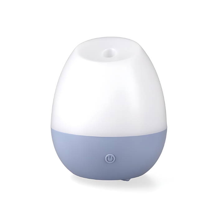 Diffusore ultrasuoni Idra