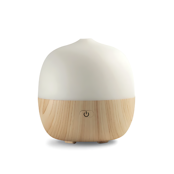 Diffusore ultrasuoni Berry - Zenzero