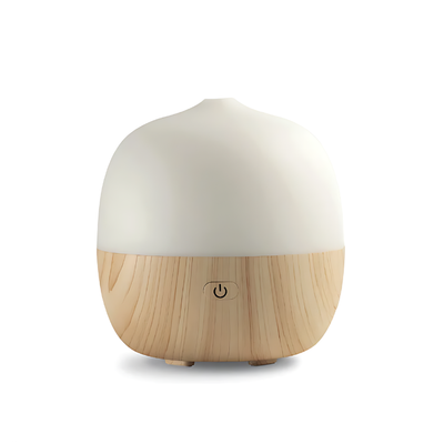 Diffusore ultrasuoni Berry - Zenzero