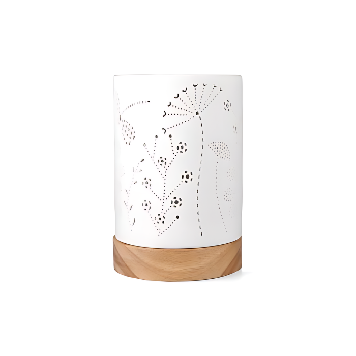 Diffusore ultrasuoni - Secret Garden