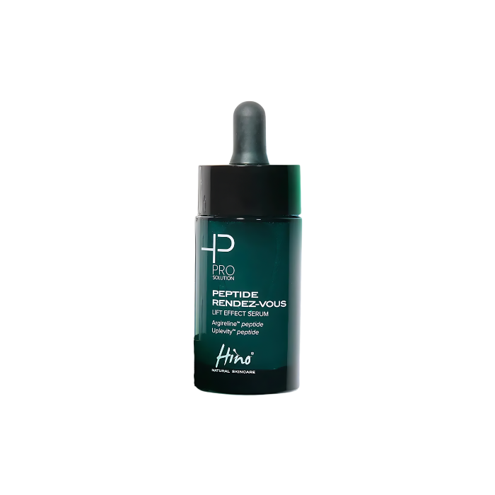 Siero viso peptide rendez-vous