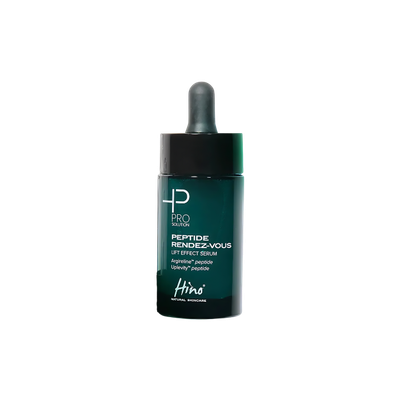 Siero viso peptide rendez-vous