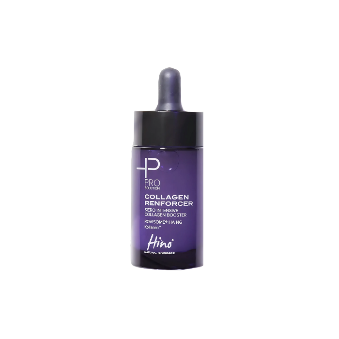 Siero viso collagene booster