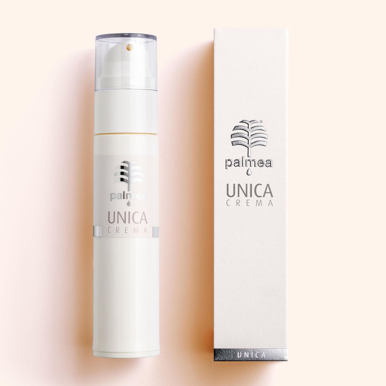 PALMEA crema unica