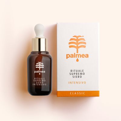 PALMEA rituale supremo
