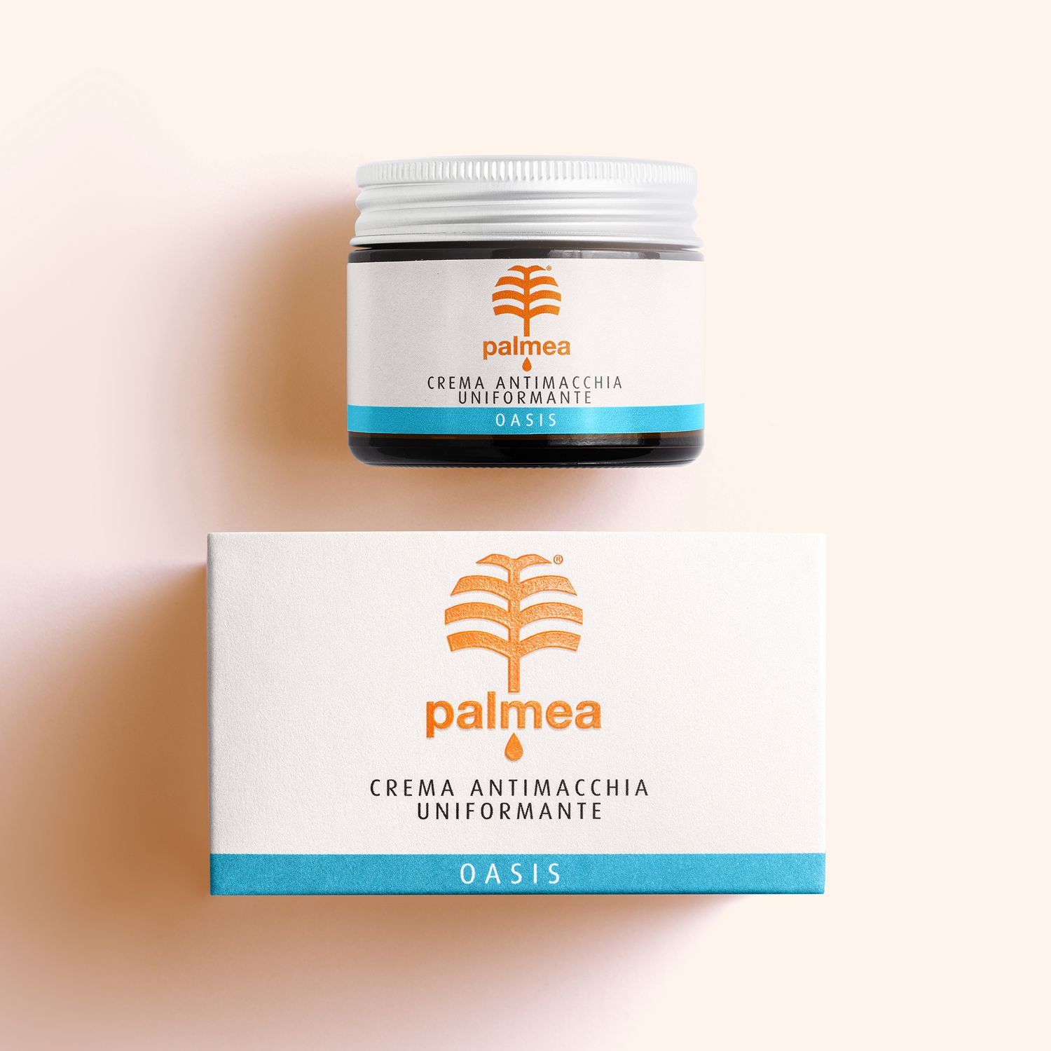 PALMEA crema antimacchia uniformante