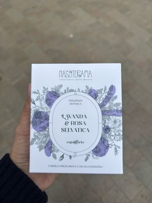 Candela Nasoterapia