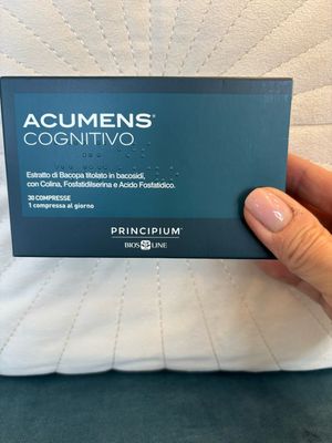 Acumens Cognitivo
