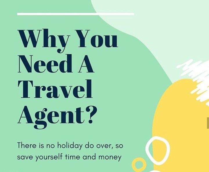 Why choose a travel agent