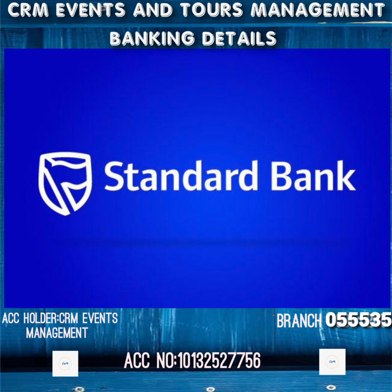 Banking details