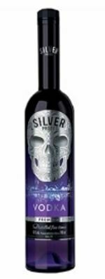 Vodka &quot;Silver Probe Premium&quot;, 40% vol., 70 cl.