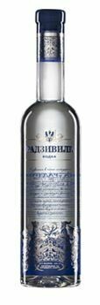 Vodka &quot;Radziwill&quot;, 40% vol., 70 cl.