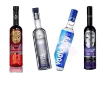 Wodka