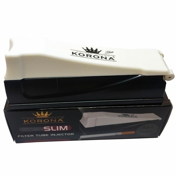 Korona slim punilica