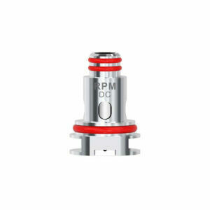 RPM  0,4Ω Coil