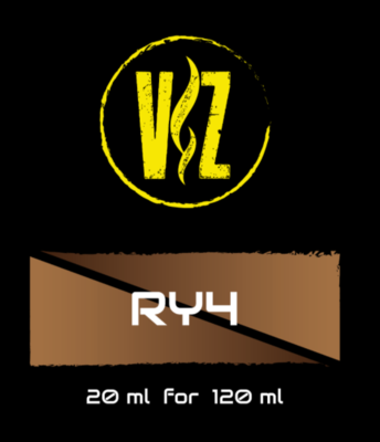 V&Z - RY4 20/120