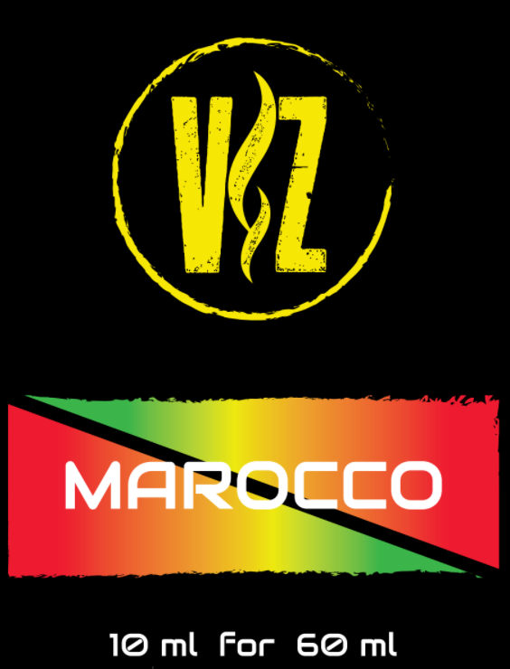 V&Z - MAROCCO 10/60