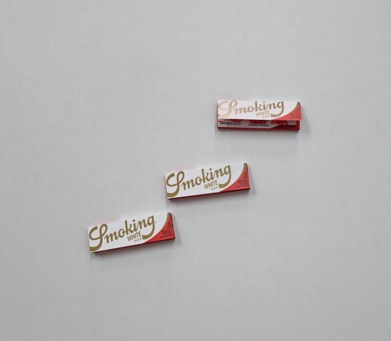 Smoking Bele Rizle