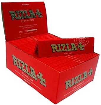 Rizla + King size slim