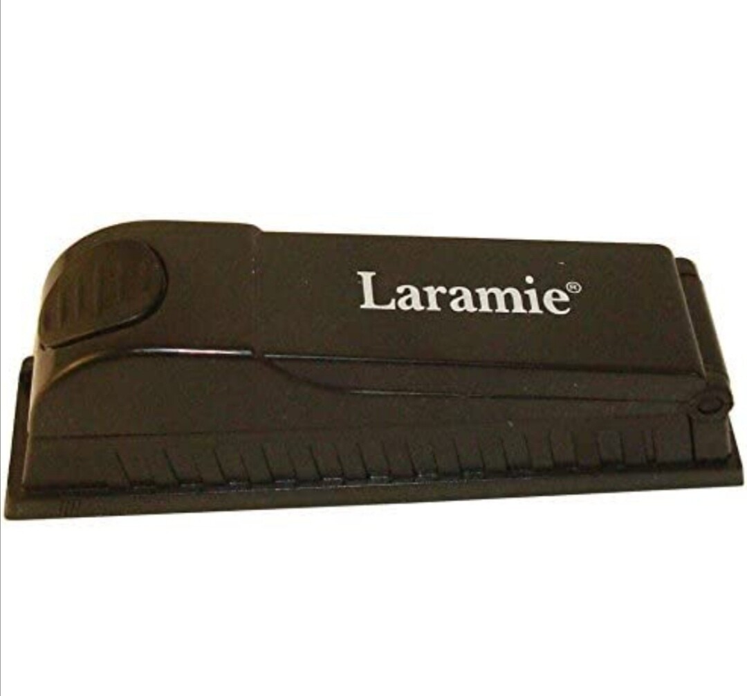 Laramie punilca