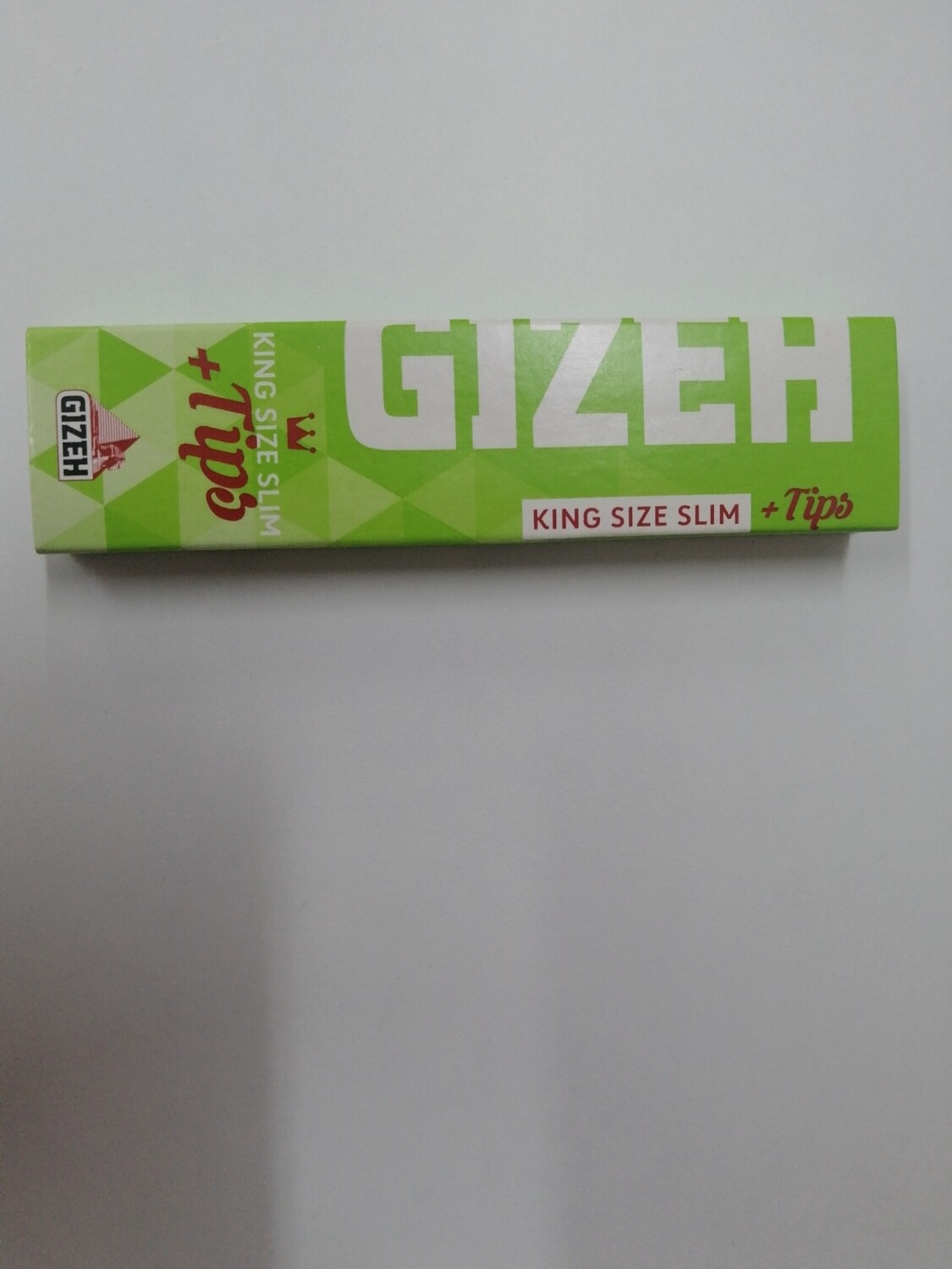 Gizeh King size+tips