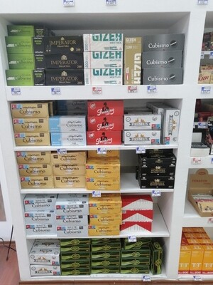 Prazne tube