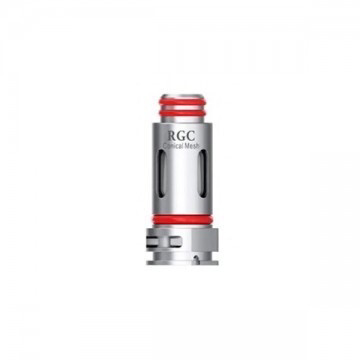 RPM Rgc Coil 0.17 Ω