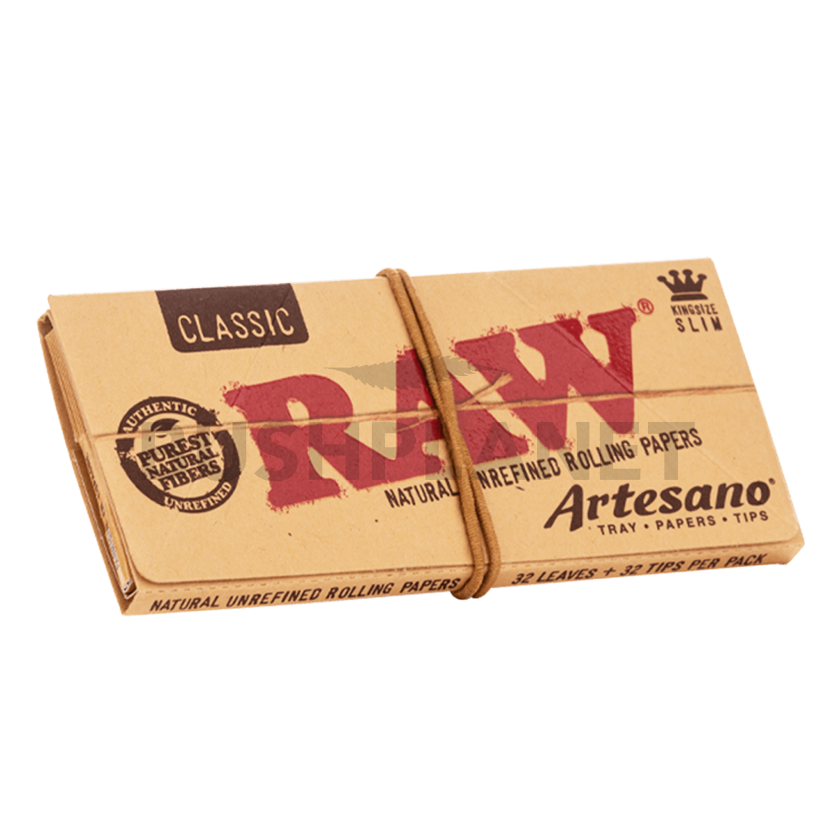 Raw Artesano Ks+tips
