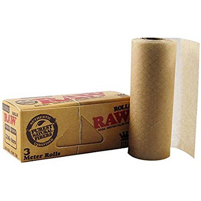 Raw Rolls Ks 3m