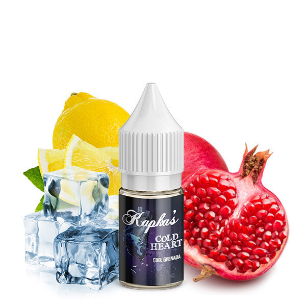 Cold Heart 10ml