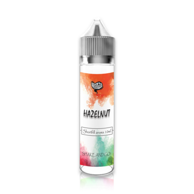 ABSOLEM- Hazelnut 10ml/60ml