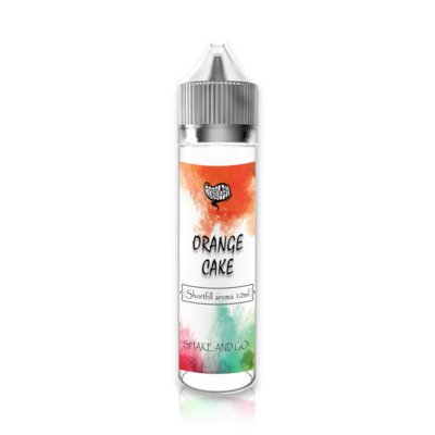 ABSOLEM- Orange Cake 10ml/60ml