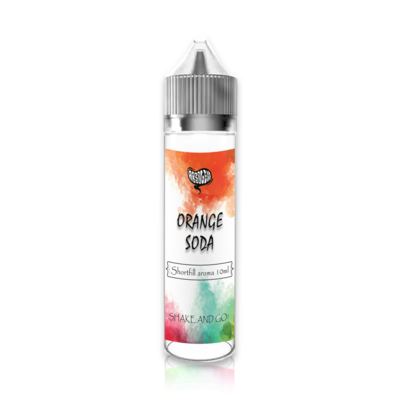 ABSOLEM- Orange Soda 10ml/60ml