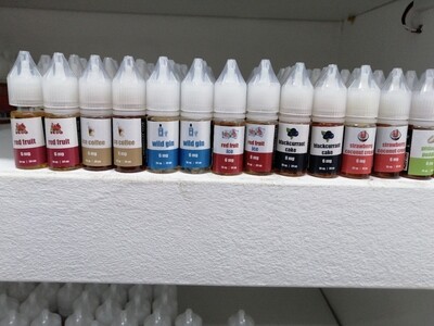 Tecnosti 10ml
