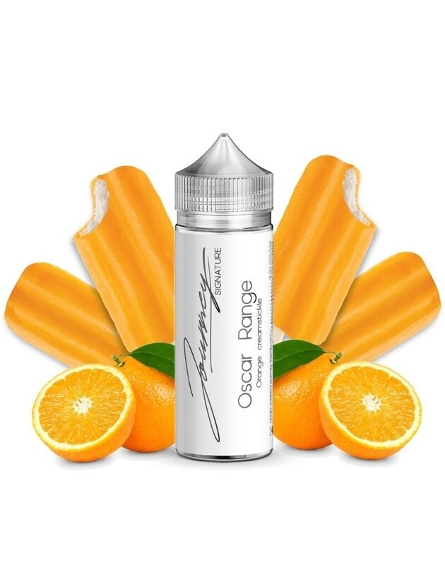 Journey SIGNATURE- Oscar Range