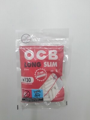 Ocb Filteri  Slim Long  6mm