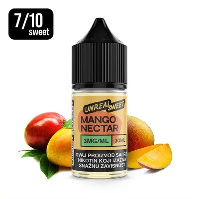 FB Unreal Sweet: Mango Nectar