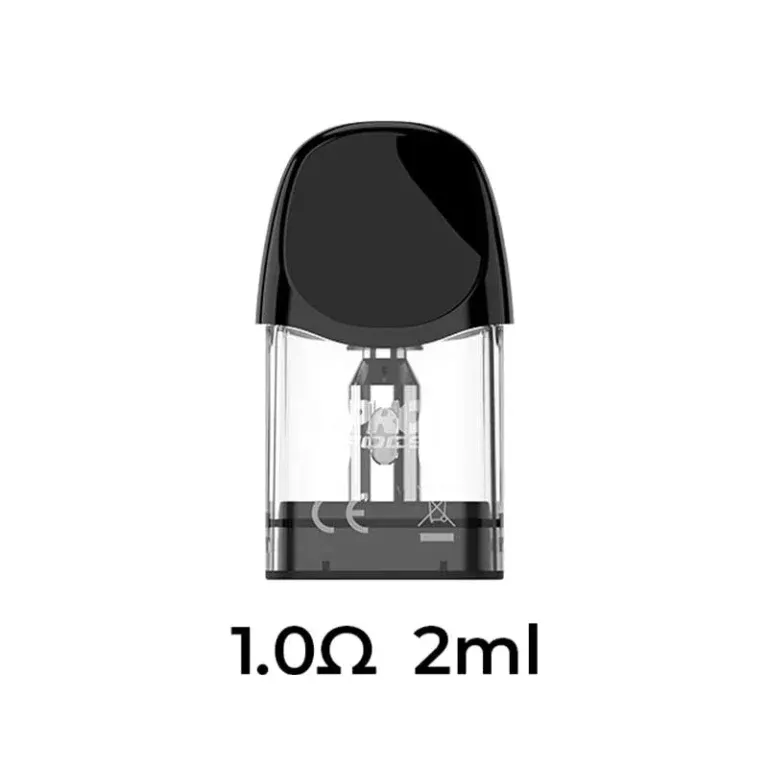Uwell Caliburn A3 kertridž 2ml 1ohm