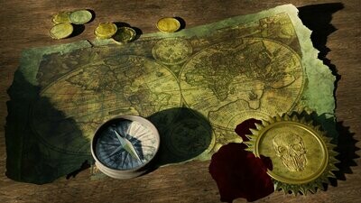 Treasure Hunt