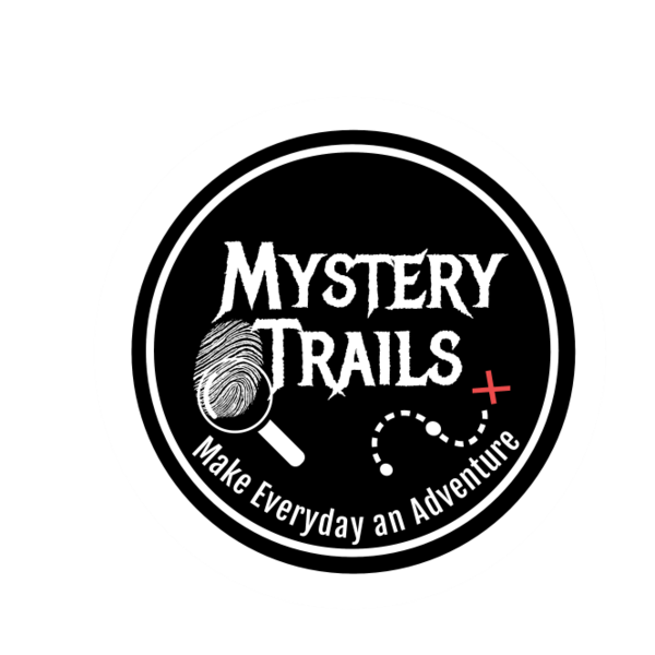 Mystery Trails Online Shop