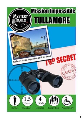 Tullamore-Mission Impossible- Offaly