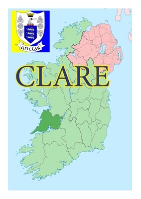 CLARE